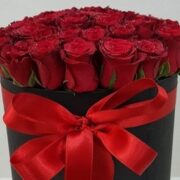 AED 90 Toward Rose Bouquet