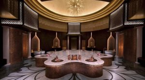 Abu Dhabi: One-Night 5* Spa Indulgence Package