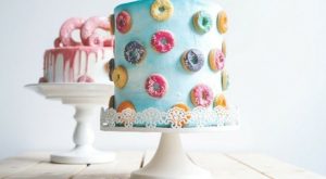 Cake Design Online Course
