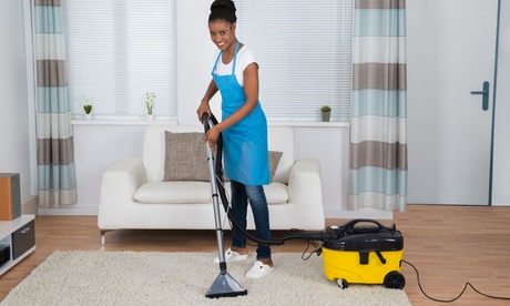 Deep Cleaning for Studio or Hall