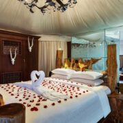 Al Ain: One-Night 5* Romantic Packages with Camel Ride