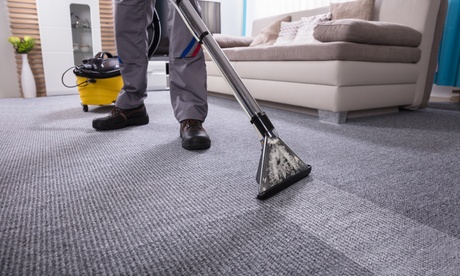 Up to 42% Off on Carpet Cleaning at Zaiyna Laundry & Dry Cleaning