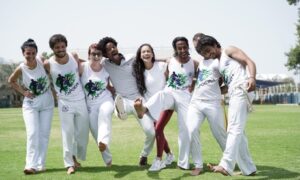Up to 44% Off on Capoeira Class at Capoeira Dubai Cirilo