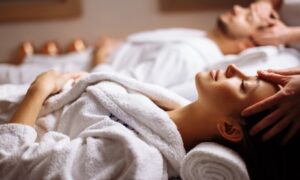Up to 50% Off on  at Essence Healing Spa