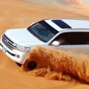 Up to 67% Off on Desert Safari Tour at Arabian Holidays Tours