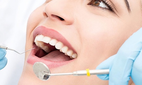 Dental Treatment Bundle