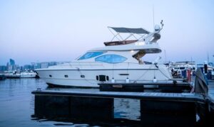 Up to 32% Off on Yacht Rental at Elon yachts