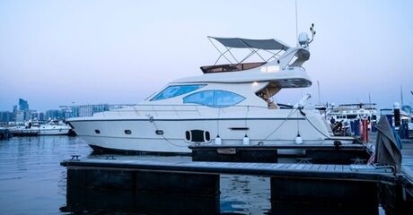 Up to 32% Off on Yacht Rental at Elon yachts