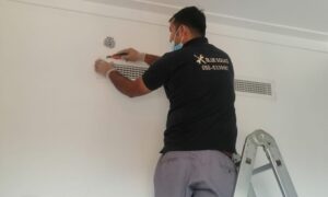 Up to 56% Off on HVAC Cleaning at BLUE SQUAD TECHNICAL SERVICES