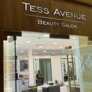 Up to 0% Off on  at Tess avenue beauty salon JBR