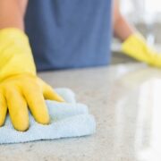 Up to 31% Off on House Cleaning at Sarikh Building Cleaning Services