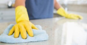 Up to 31% Off on House Cleaning at Sarikh Building Cleaning Services