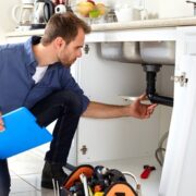 Up to 50% Off on Plumber at MEGA MAINTENANCE
