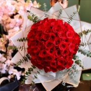 Up to 52% Off on Flowers & Plants (Retail) at Flower Shop Dubai