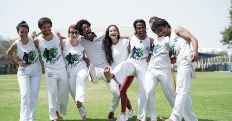 Up to 55% Off on Capoeira Class at Capoeira Dubai Cirilo