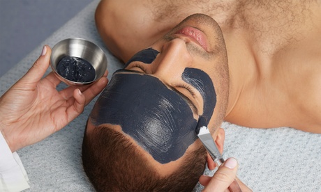 Up to 58% Off on Facial - Men's at Kenchie Gents Saloon