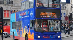 1 Day London Hop-on Hop-off Bus Recently Added Experiences