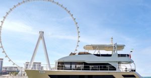 1 Hour Marina Yacht Tour Boat Tours and Cruises