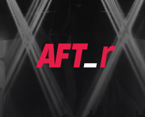 AFT_r - Week 5 presents Alesso