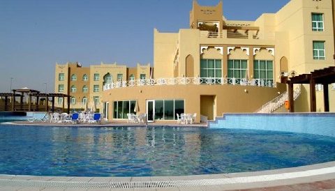 Al Jahra Copthorne Hotel & Resort Millennium Hotels and Resorts