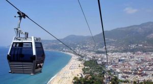 Alanya City Tour Recently Added Experiences
