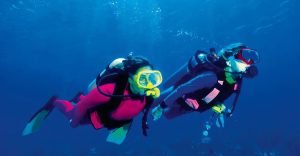 Antalya Diving Tour With Lunch And Transfer Recently Added Experiences