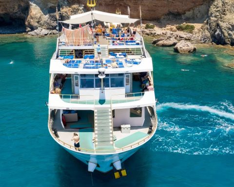 Antalya Mega Star Cruise Tour Recently Added Experiences