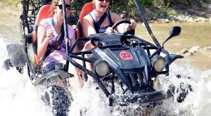 Antalya Rafting & Buggy Safari Tour Recently Added Experiences