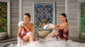 Antalya Turkish Bath Recently Added Experiences