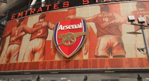 Arsenal - Emirates Stadium Tour Recently Added Experiences