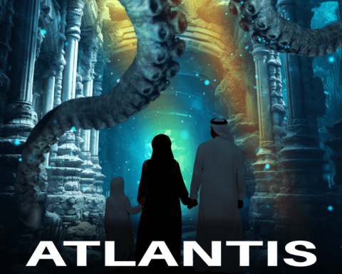 Atlantis The Immersive Odyssey at City Centre Bahrain Top-Rated Attractions