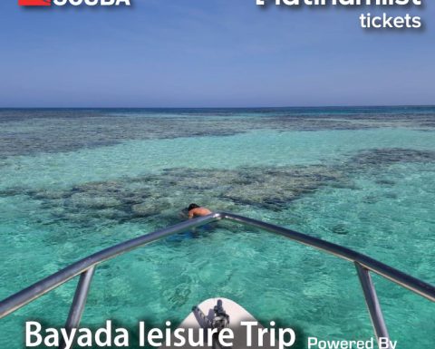 Bayada Daily Trips (Maldives of Jeddah) Attractions Special Offers