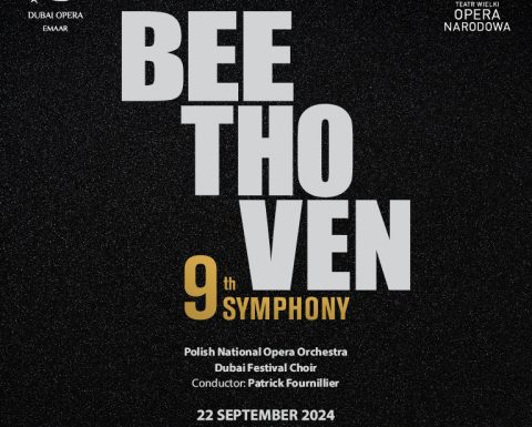 Beethoven Classical Events