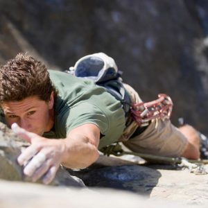 Beginner Rock Climbing experience Sightseeing and Tours