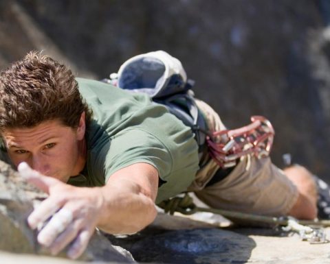 Beginner Rock Climbing experience Sightseeing and Tours