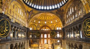 Best of Hagia Sophia Tour including Skip the Line Ticket Sightseeing and Tours