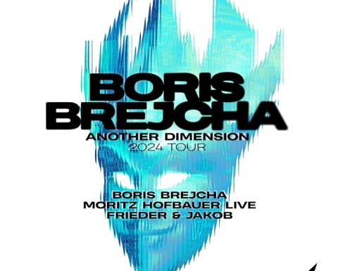 Boris Brejcha Another Dimension Tour in Istanbul Concerts