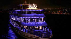 Bosphorus Dinner Cruise Recently Added Experiences
