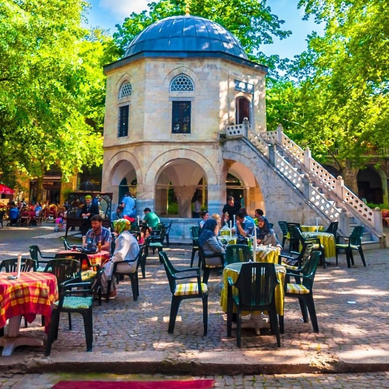 Bursa Day Trip from Istanbul: The Green Treasure Recently Added Experiences