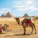 Cairo: Fun around the Giza Pyramids & Khan El Khalili Old Market Sightseeing and Tours