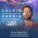 Calvin Harris live at Al Dana Amphitheatre