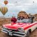 Cappadocia Classic Car Tour Sightseeing and Tours
