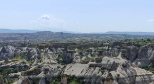 Cappadocia Green Tour Sightseeing and Tours