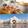 Combo: Yas Waterworld Abu Dhabi + Qasr Al Watan Combos and more adventures
