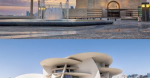 Doha Museums Tour Sightseeing and Tours