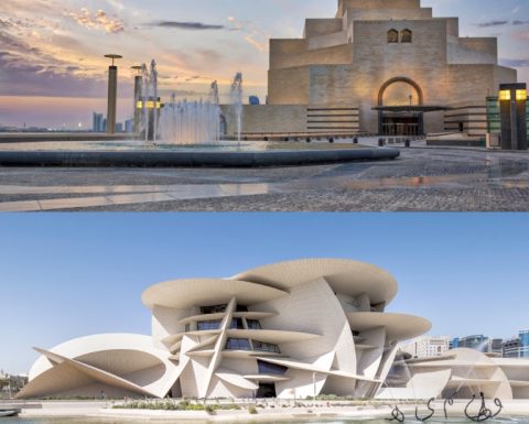 Doha Museums Tour Sightseeing and Tours