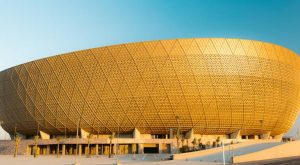Doha Sports Tour Sightseeing and Tours
