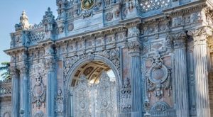 Dolmabahce Palace: Guided Tour Top-Rated Attractions