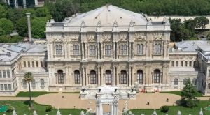 Dolmabahce Palace Skip-the-Line Entry & AudioGuide Sightseeing and Tours