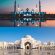Dubai: Afternoon City Tour With Qasr Al Watan & Grand Mosque Experiences